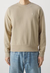 Polo Ralph Lauren Sweatshirt - beige
