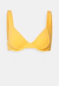 IN THE LOOP EMMA  - Bikini felső - bright nectar