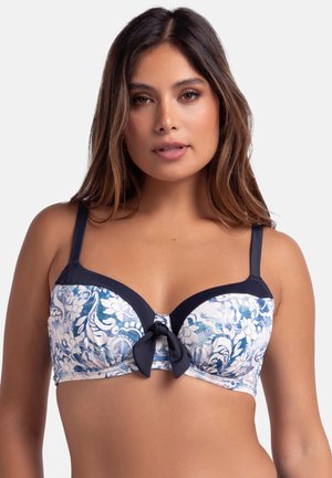 Bikini augšdaļa - ink