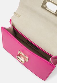 Furla MINI CROSSBODY - Torba preko tijela - pop pink