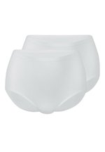 ANNIE | 5-Pack High-Waisted Shaping Briefs main image 0