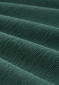 TOM TAILOR DENIM Sweat à capuche - dark green
