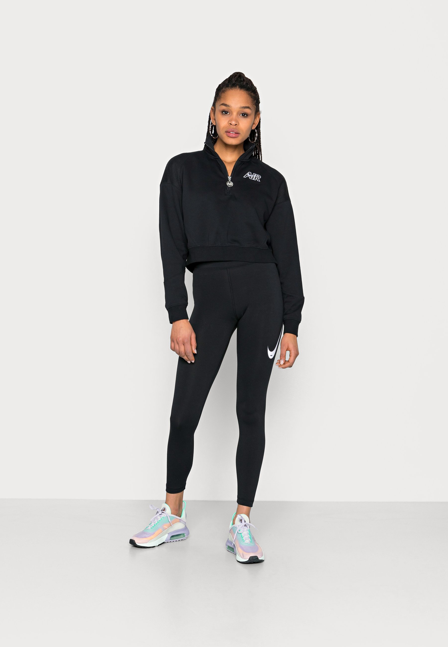 وصفي مباشرة تسويق sudadera nike air negra zalando - gmancreativeblog.com