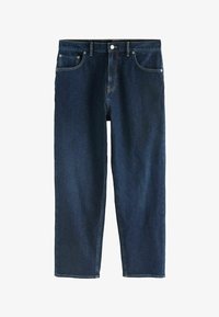 Non sélectionné, dark blue