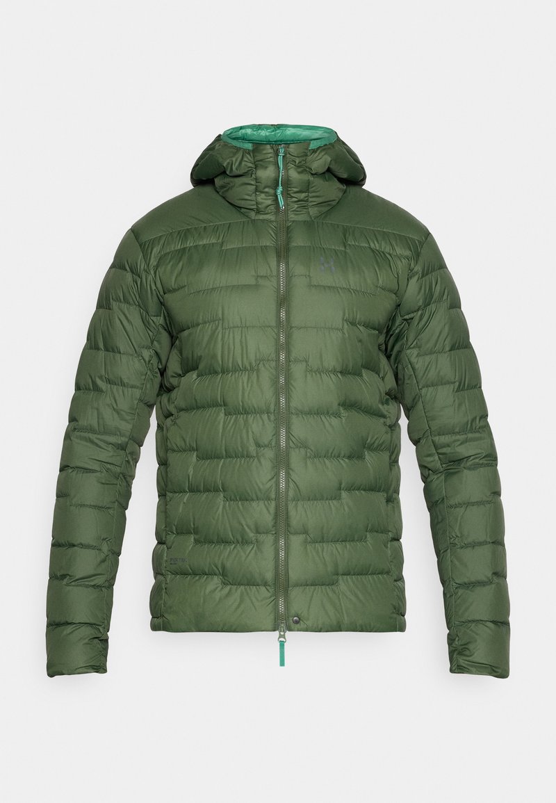 Haglöfs Outdoorjas groen