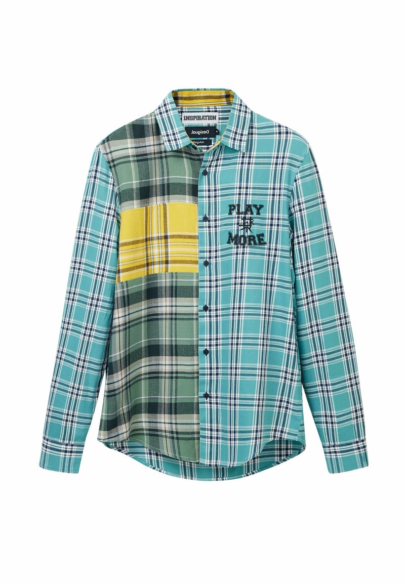 Desigual Overhemd meerkleurig