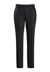 ALPINO - Trousers - nero