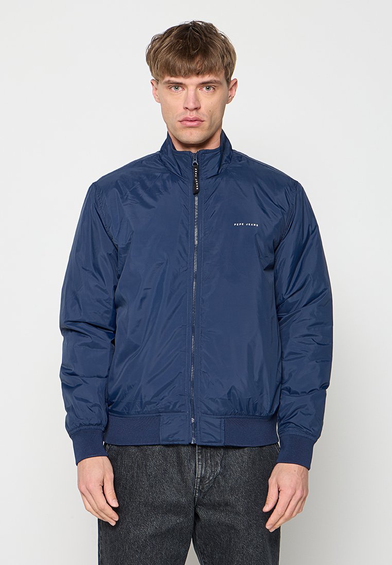 Pepe Jeans Bomberjacks donkerblauw