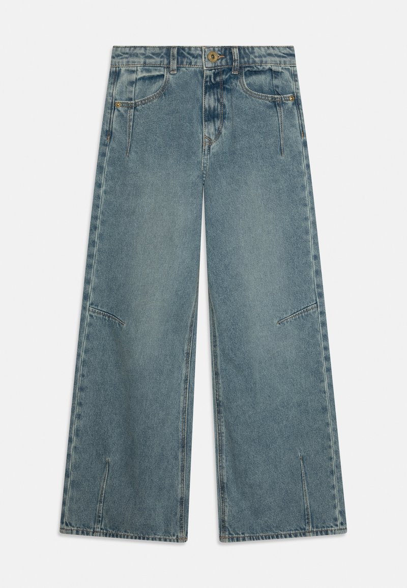 VINGINO Relaxed fit jeans blauw