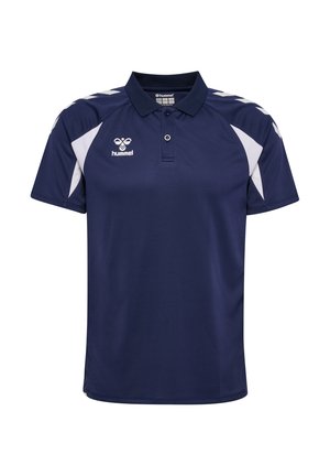 CORE 2.0  - Poloshirts - marine white