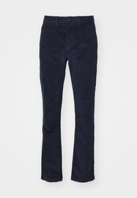 Non sélectionné, navy 