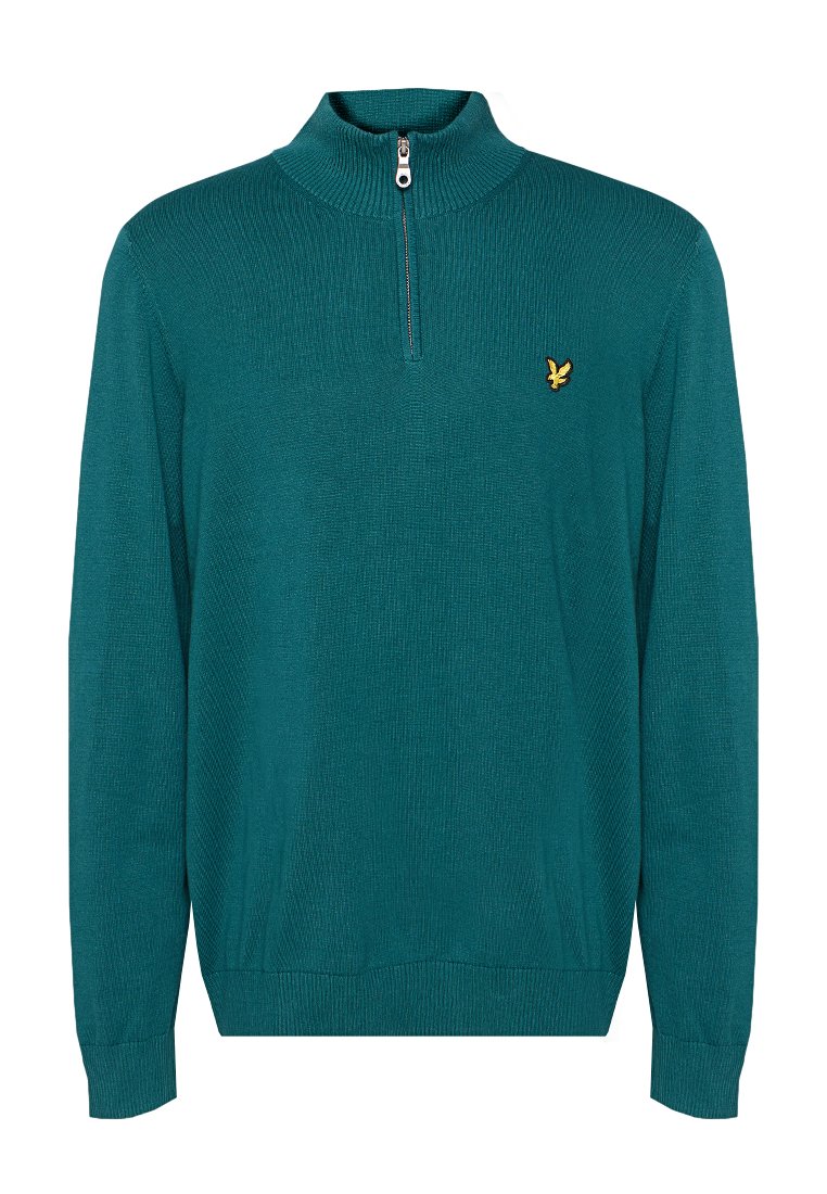 Lyle & Scott Trui groen Lyle & Scott Trui groen