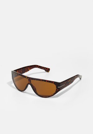 BOSS, UNISEX - Occhiali da sole - dark brown