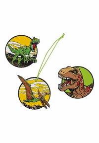 Scout ALPHA SET 4-TEILIG - Astuccio - dino rex