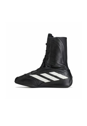 adidas Sportswear, ADIDAS X ENTIRE STUDIOS FEROZA BOOT UNISEX - Планински обувки - core black core black ftwr white