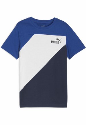 Puma - T-shirt z nadrukiem