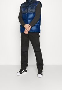 adidas Originals Väst - multi-coloured