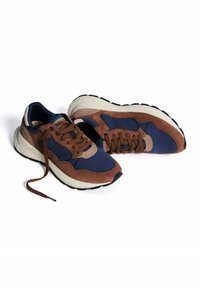 HOFF BOGOTA II - Zapatillas - blue