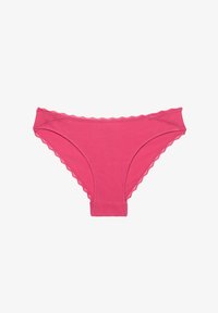 Geselecteerd, fuchsia