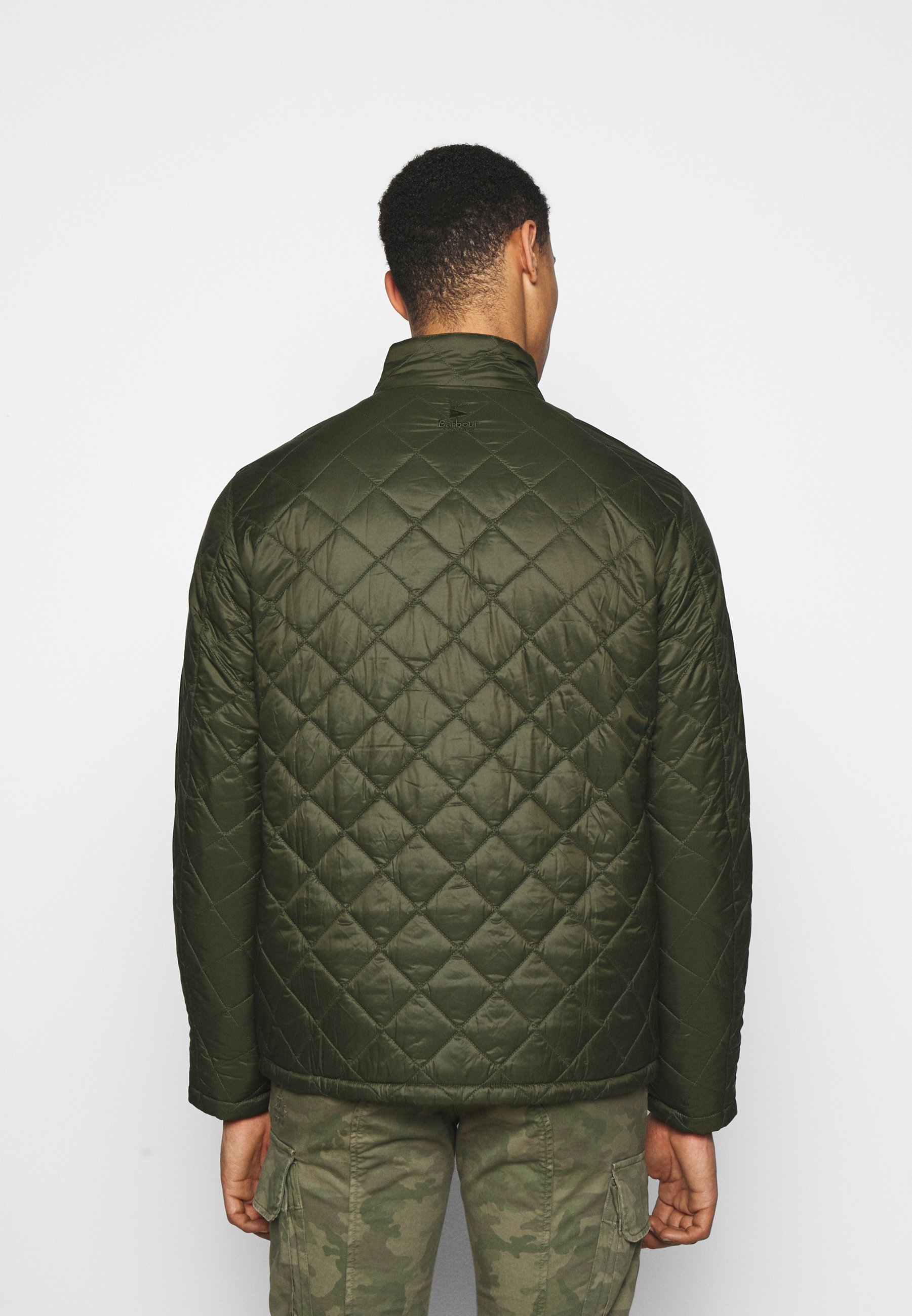 Men TALLOW QUILT - Light jacket Men TALLOW QUILT - Light jacket
