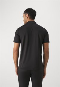 adidas Golf MENS CORE PERFORMANCE  - Piké - black