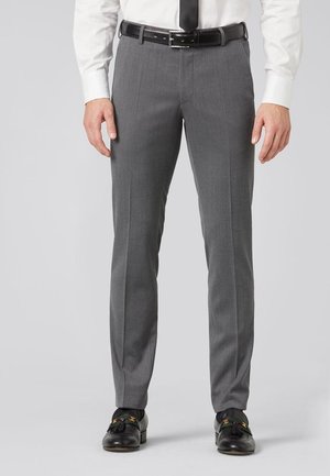 Meyer BONN - Chino - grey