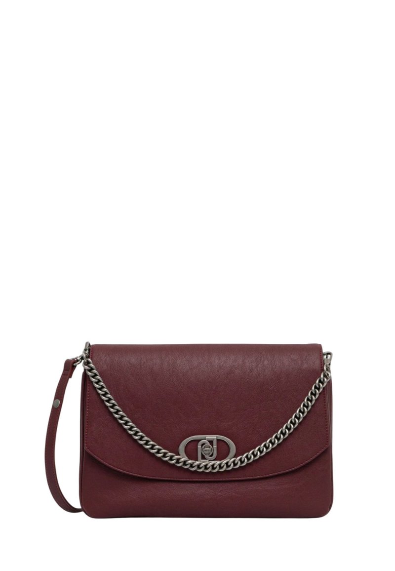 LIU JO LIU JO - Borsa a mano - bordeaux