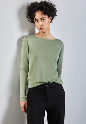 WEICHER - Pullover - grün