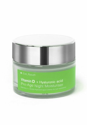 - Żel nawilżający