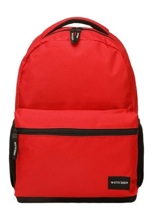 TRAVEL COLLECTION - Zaino - rot