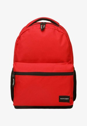 WITTCHEN TRAVEL COLLECTION - Zaino - rot
