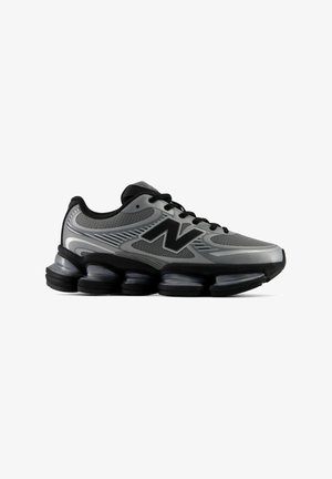 New Balance, 2000 UNISEX - Sneakers - black slate grey