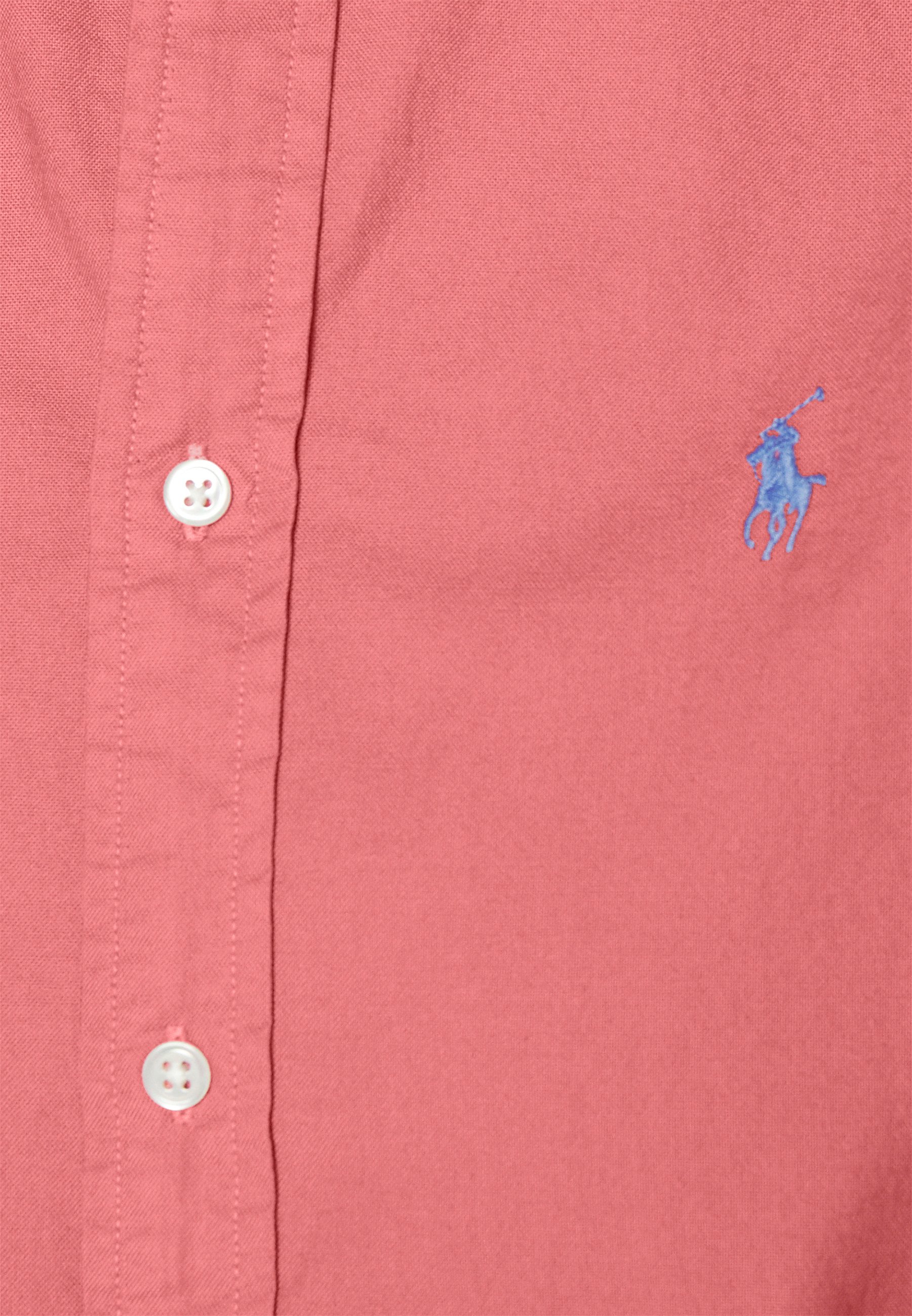 Polo Ralph Lauren LONG SLEEVE BUTTON 
