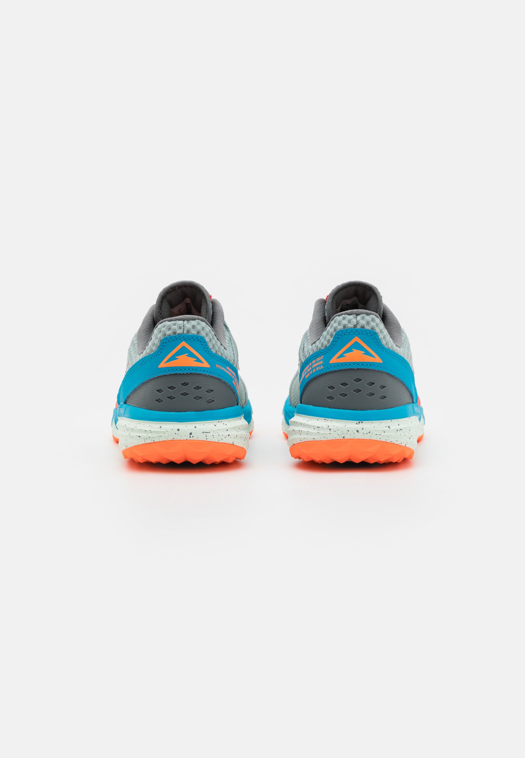 Tenis Trail Nike Juniper para Hombre | Innovasport
