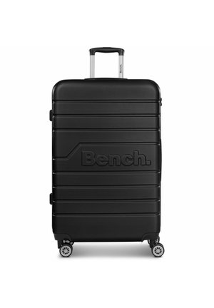 SEATTLE 4 ROLLEN - Bagaglio a mano - black