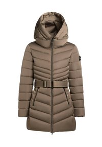 Unausgewählt, cane brown