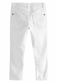 Next FIVE POCKET - Jeans Skinny Fit - ecru natural