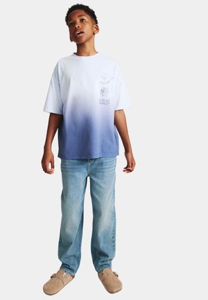 Marks & Spencer, - T-shirt z nadrukiem