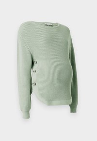 Neizbrano, light green