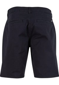 883 Police TYWYN  - Pantaloni scurți - navy