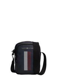 Tommy Hilfiger Borsa a tracolla - space blue