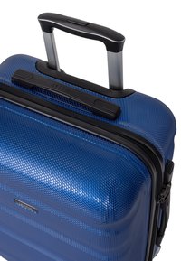 OCHNIK UNISEX granatowy