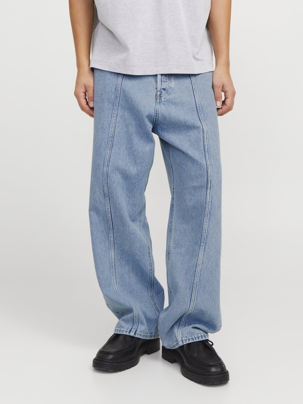 Ron - Baggy Jeans