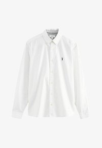 Selezionato, white