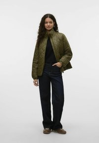 Vero Moda SKYLAR  khaki