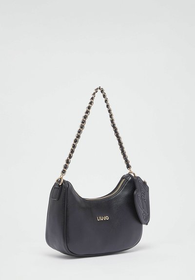 LIU JO sac à épaule Caliwen ECS Crossbody XS Nero