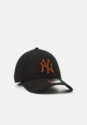 New Era LEAGUE ESSENTIAL UNISEX - Gorra - black