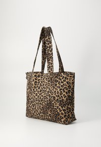JJXX JXBETHANY TOTE BAG - Torba za nakupovanje - seedpearl