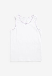 Next 5 PACK - Topp - white
