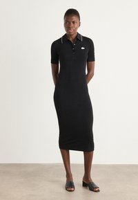 Lacoste Dzsörzéruha - black